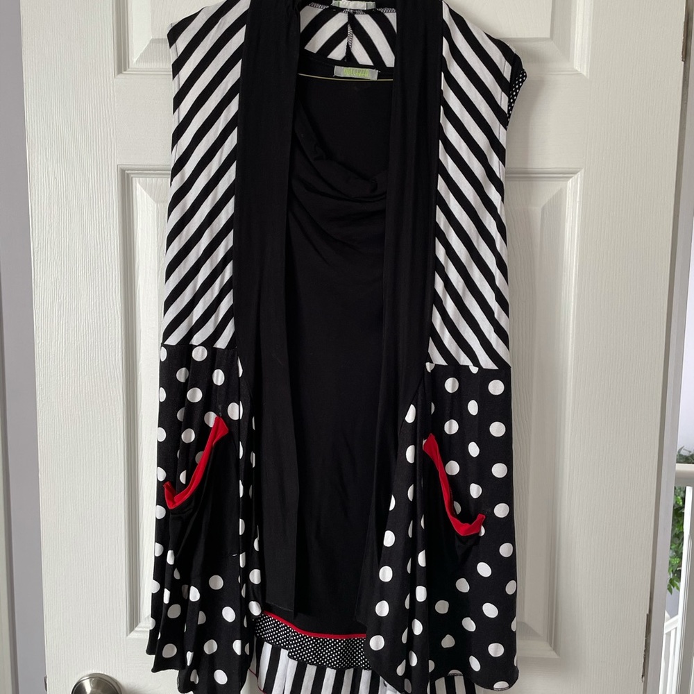 3 Piece Outfit Size Small